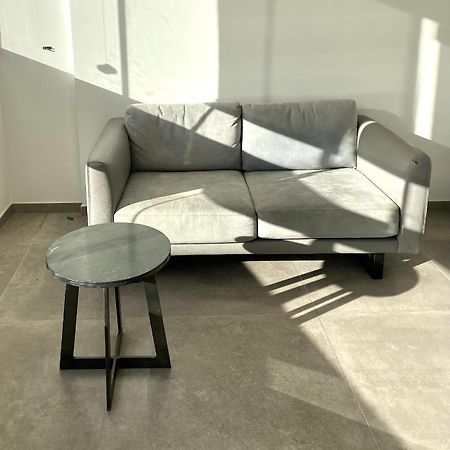 Apartment Ama With Private Parking, Sea View, Pool Calpe Luaran gambar