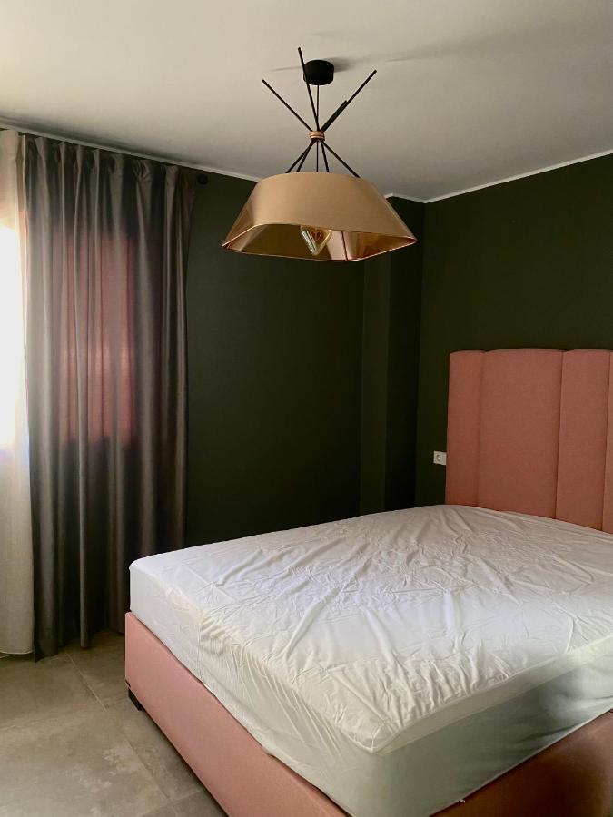 Apartment Ama With Private Parking, Sea View, Pool Calpe Luaran gambar