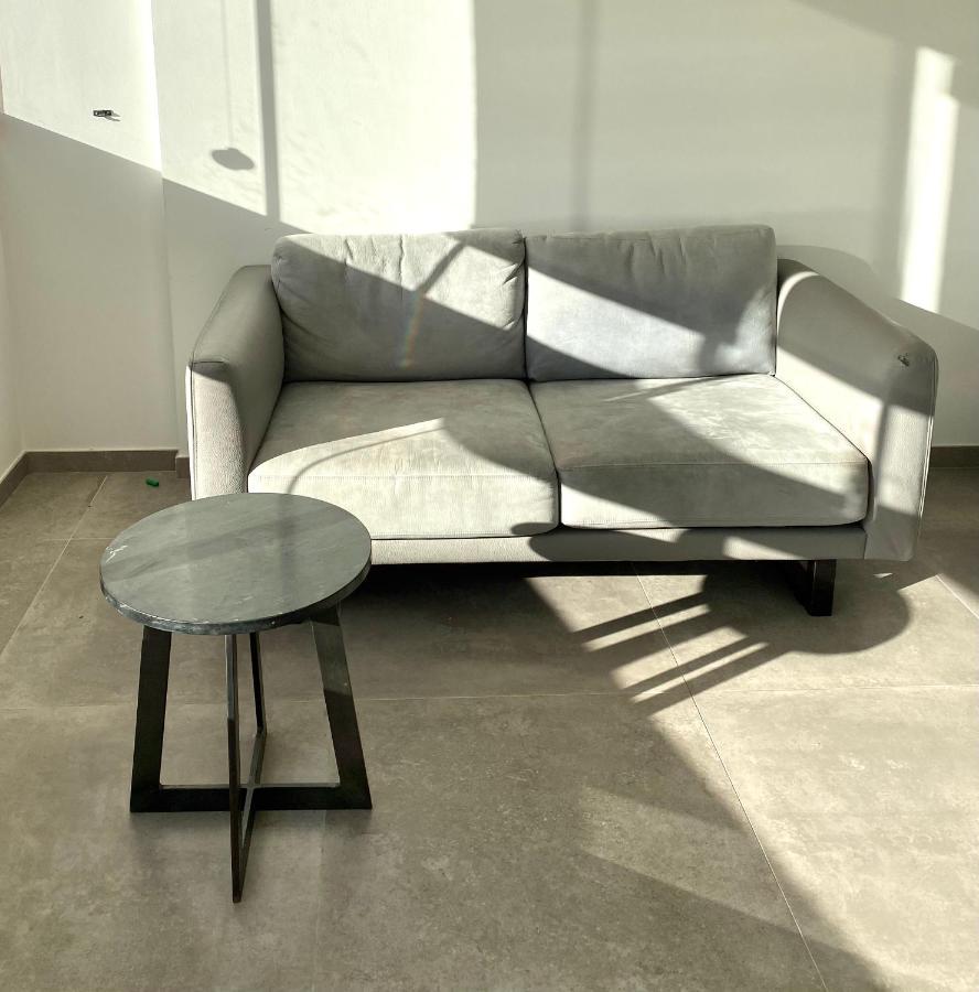 Apartment Ama With Private Parking, Sea View, Pool Calpe Luaran gambar